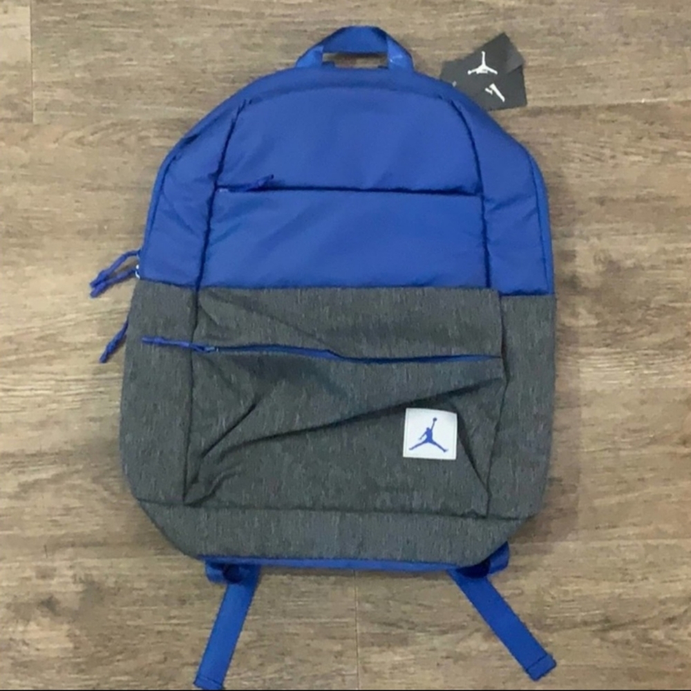 Jordan Backpack - image 1
